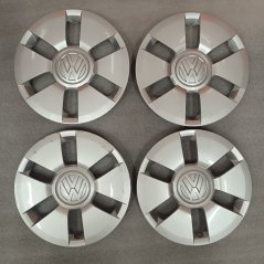 Poklice Volkswagen 14" (použité)
