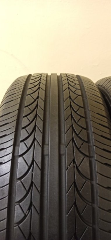 Goodride H600 205/55 R15 88V 5,5 mm (Bazarové)