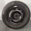 Letní kola Škoda Octavia I, 205/60 R15, 5x100