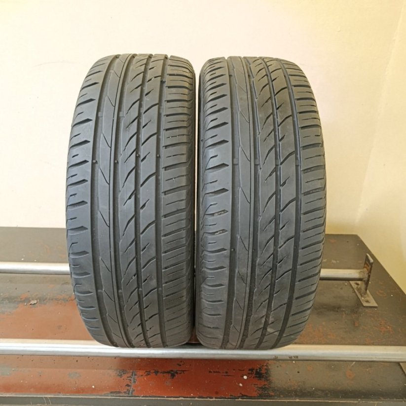 Matador Hectorra 3 195/55 R16 87H 5,5 mm (Použité)