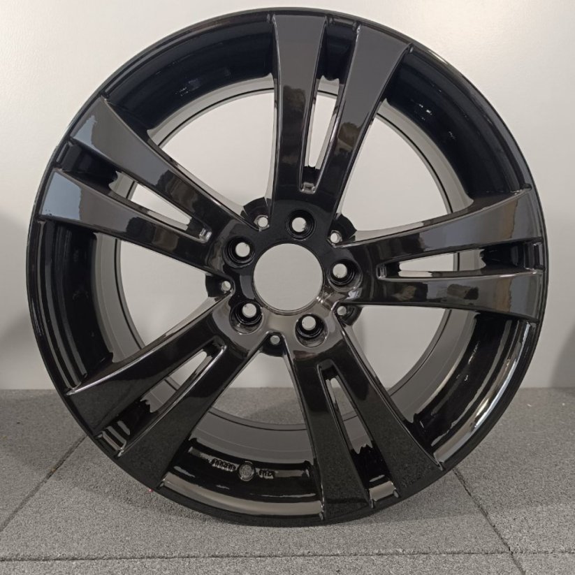 Alu kola PLW (ProLine) 8Jx18'' , R18, 5x112, ET45
