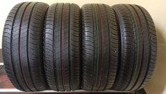 Bridgestone Ecopia 205/45 R17 84W 6,5 mm (Použité)