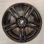 Kola 19" na BMW X5, X6 9x19 ET48 a ET18 + TPMS