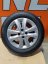 Kola pro Opel Corsa 6x15'' zimní pneu + poklice