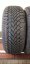 Continental WinterContact 215/55 R16 93H 8,5 mm