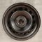 Ocelový disk Ford EcoSport 6,5Jx16'' , 4x108 , ET37,5 1kus (Bazarové)