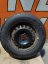 Zimní kola Opel Corsa 4x100 5,5Jx14 pneu 185/70R14