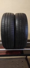 Letní pneu Goodyear 195/55 R20 5,5mm (22041520) (Použité)