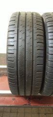 Continental ContiEcoContact 185/55 R15 82H 4-5mm (Použité)