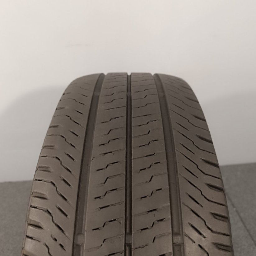 Kompletní kola Ford Transit / Custom 215/65 R15C