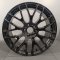 Alu kola Platin 8,5Jx19'' , R19 , 5x112 , ET30