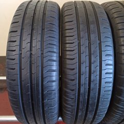 Continental 165/60 R15 77H 5,5mm (Bazarové)