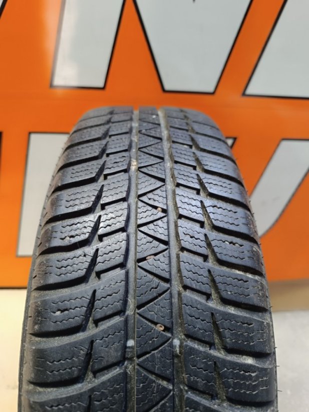 Zimní sada Corsa ET39 4x100 pneu 185/65R15