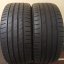 Kumho Ecsta PS71 SUV 245/45 R19 98W 4,5 mm (Použité)