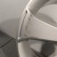 Originální alu kola VW Touareg 7,5Jx17, 5x130