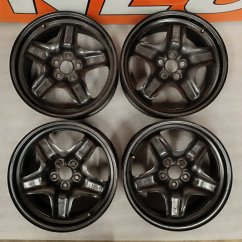Ocelové disky Opel Astra 7Jx17'' , 5x105 , ET42