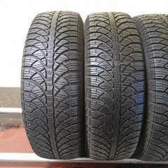Fulda 165/60 R15 77T 4,5-5,5mm (Použité)