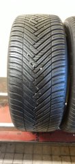 Hankook Kinergy 4S2 235/45 R18 98Y 4,5-5,5mm (Bazarové)
