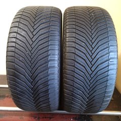 Michelin Cross Climate 2 275/45 R20 110H 5mm (Použité)