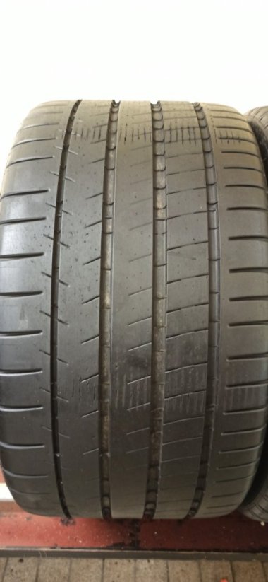 Michelin Pilot Sport 305/30 R20 103Y 5,5 - 6,5 mm (Bazarové)
