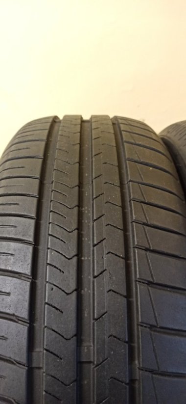 Maxxis Mecotra 3 195/55 R15 85H 6 mm (Bazarové)