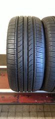 Double Coin 195/45 R16 84V 6,5mm (Použité)