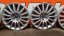 Originální kola Volkswagen Passat 17", PO RENOVACI