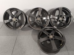 Alu kola Dezent 7,5Jx17'' , R17 , 5x108 , ET48