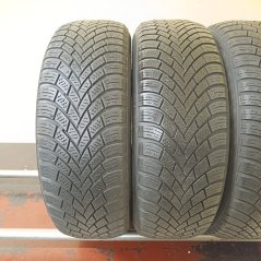 Nexen Winguard Snow G3 195/65 R15 91T 4,5 mm (Použité)