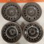 Ocelové disky Opel 6,5Jx16'' , R16 , 5x110 , ET37