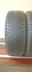 Falken Euroall Season AS210 185/55 R15 82H 5,5 mm (Použité)