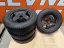 Zimní sada pro Opel Corsa 6x15'' ET39 , 185/65/15