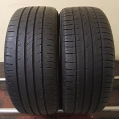 Hankook Ventus Prime 2 225/45 R17 91V 5 mm (Použité)