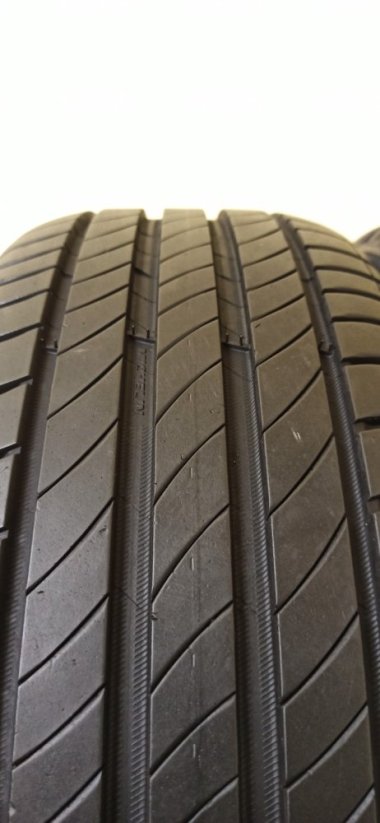 Michelin Primacy 4 195/55 R16 91T 5,5 mm (Použité)
