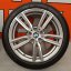 Alu na BMW (F45, F46, F40), 5x112, R18, 225/45 R18