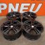 Alu kola Peugeot 308 7,5Jx17 , R17 , 5x108, ET44