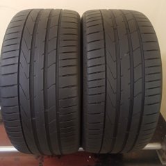 Hankook Ventus 245/40 R18 93Y 5 mm (Použité)