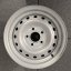 Ocelový disk SRW pro karavany a přívěsy 5,5Jx14" , 5x112 , ET30