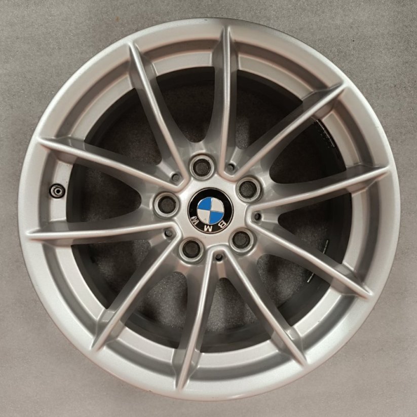 Alu kola BMW 3 (G20, G21) 6,5Jx16 , 5x112 , ET22
