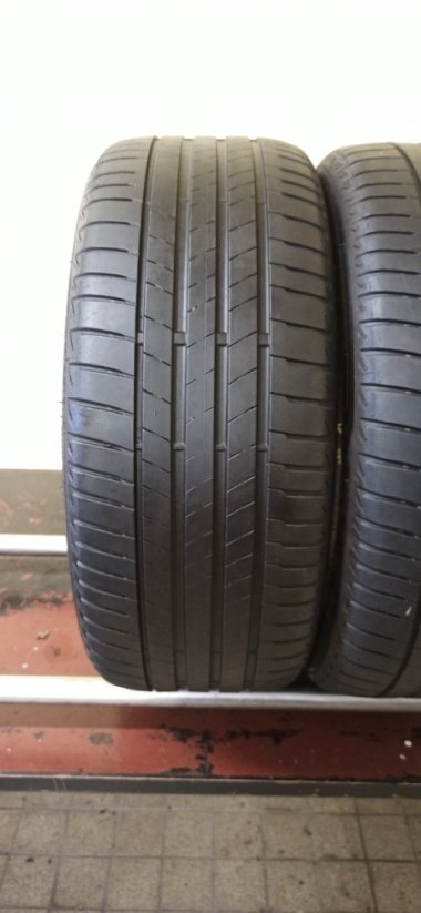 Bridgestone Turanza T005 225/45 R17 91V 3,5-4,5mm (Použité)