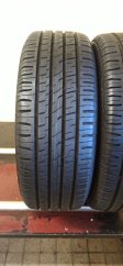Barum Bravuris 3 HM 185/55 R15 82H 5,5 - 6,5 mm (Použité)