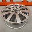 Alu kola OXXO 7Jx17'' , R17 , 5x112 , ET50