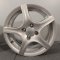 Alu kola Alutec 6Jx15'' , R15 , 4x100 , ET46
