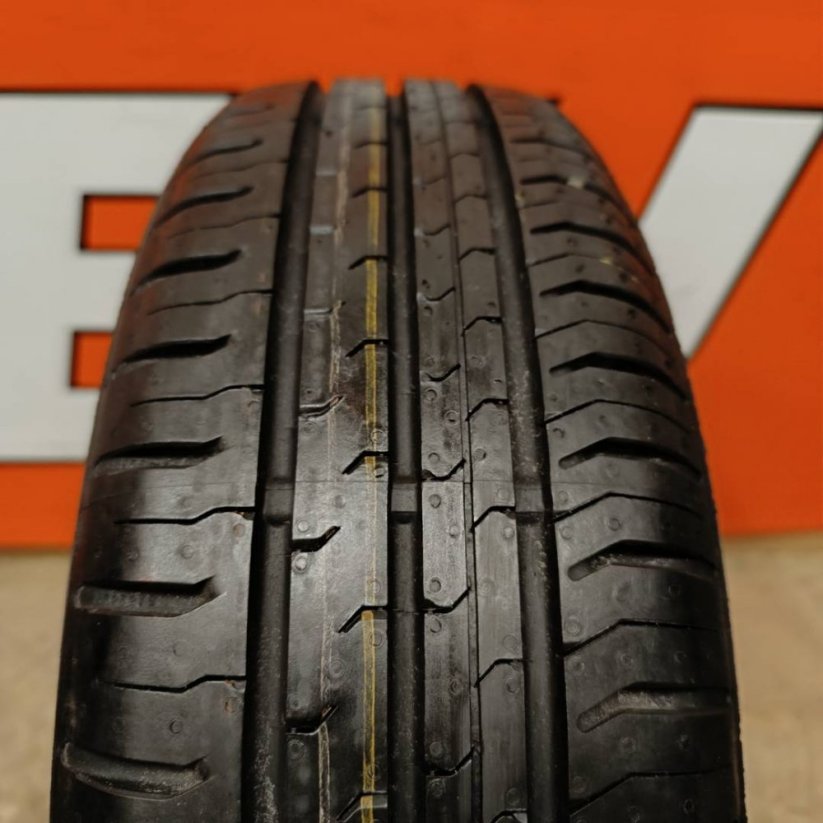 Kola pro Opel Karl + letní pneumatiky 165/65 r14