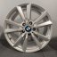 Alu kola na BMW X5 8,5x18'' , R18 , 5x120 , ET46
