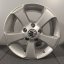 Originální alu kola VW Touareg 7,5Jx17, 5x130