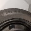 Letní kola Škoda Octavia I, 205/60 R15, 5x100