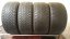 Continental 225/45 R18 + 255/40 R18 dvourozměrné (Bazarové)