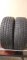 Falken 215/60 R17C 109/107T 8mm (Použité)