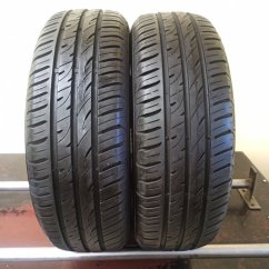 Esa Tecar 185/65 R14 86H 1x6,5-7,5mm; 1x5,5mm (Použité)